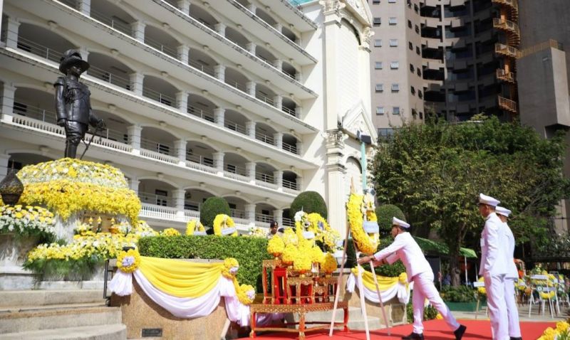 ภาพ สำนักงานประชาสัมพันธ์จังหวัดภูเก็ต