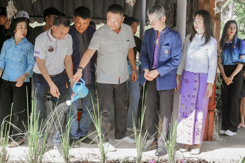 ภาพ สำนักงานประชาสัมพันธ์จังหวัดภูเก็ต