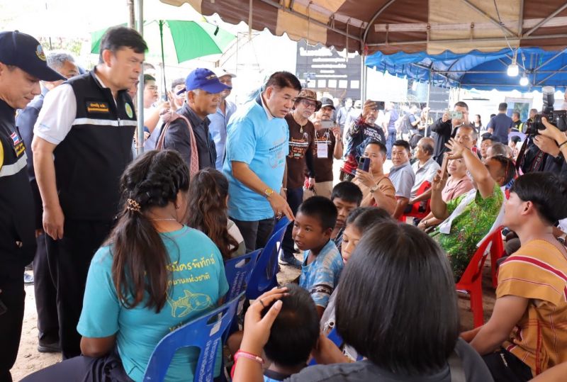 ภาพ สำนักงานประชาสัมพันธ์จังหวัดภูเก็ต