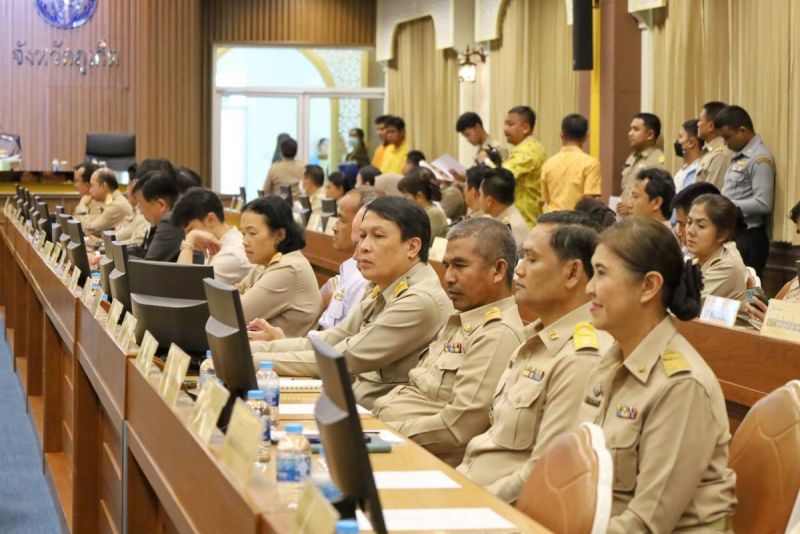 ภาพ สำนักงานประชาสัมพันธ์จังหวัดภูเก็ต