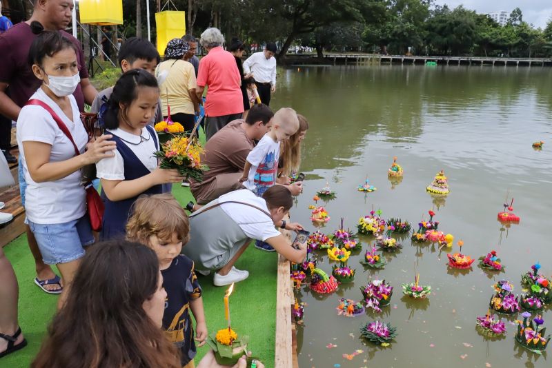 ภาพ สำนักงานประชาสัมพันธ์จังหวัดภูเก็ต