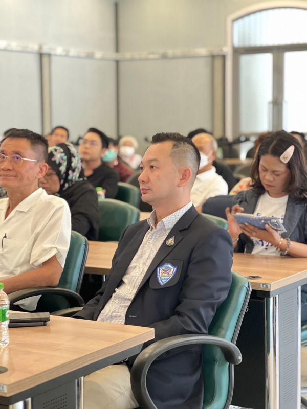 ภาพ สำนักงานประชาสัมพันธ์จังหวัดภูเก็ต