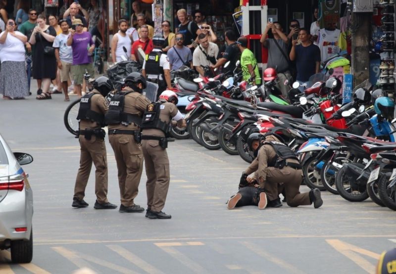 ภาพ สำนักงานประชาสัมพันธ์จังหวัดภูเก็ต