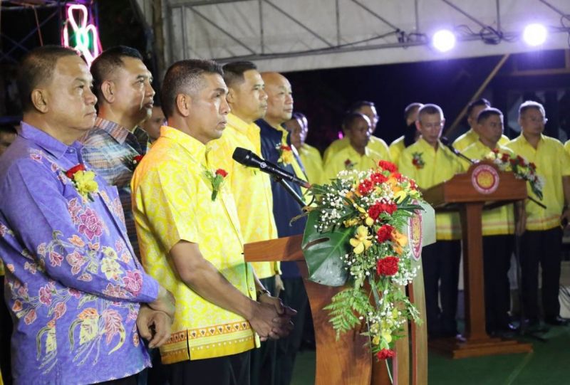 ภาพ สำนักงานประชาสัมพันธ์จังหวัดภูเก็ต