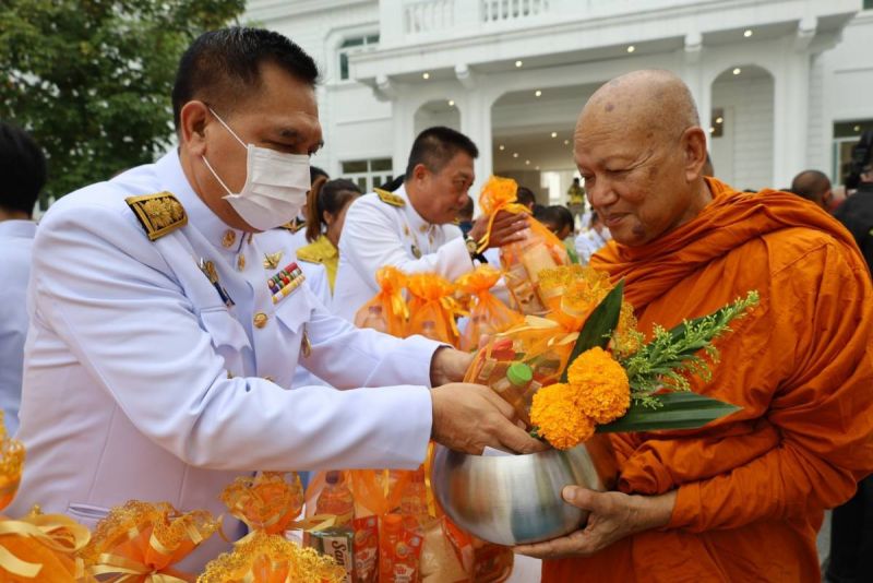 ภาพ สำนักงานประชาสัมพันธ์จังหวัดภูเก็ต