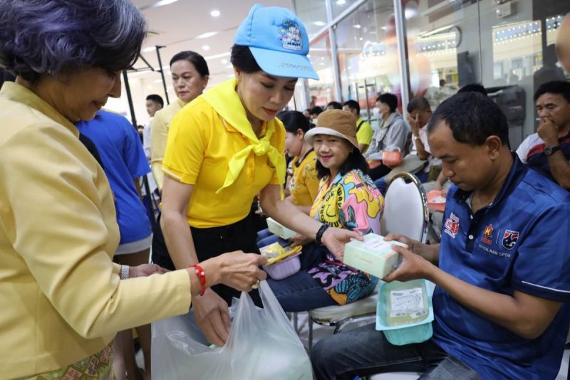 ภาพ สำนักงานประชาสัมพันธ์จังหวัดภูเก็ต