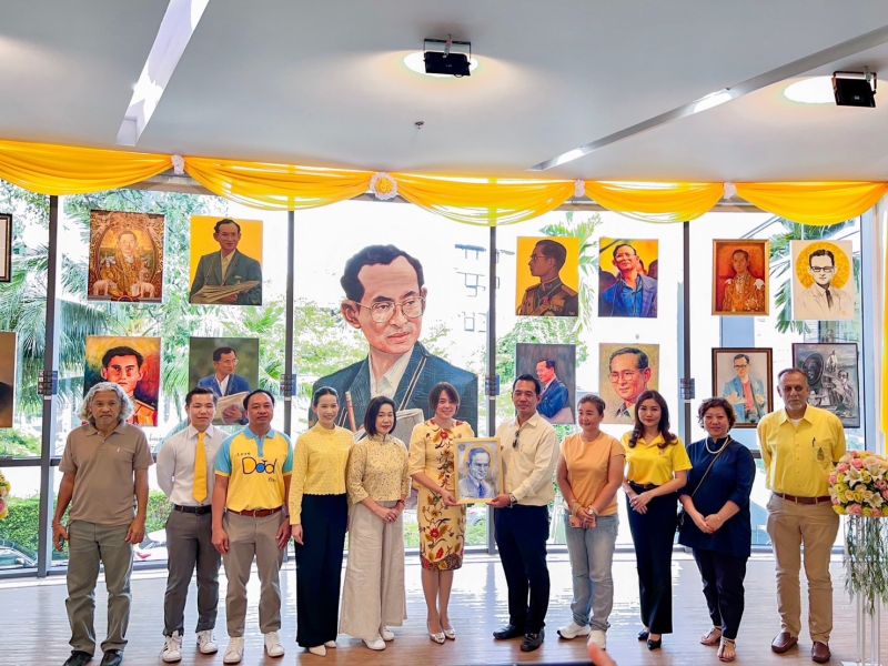 ภาพ สำนักงานประชาสัมพันธ์จังหวัดภูเก็ต