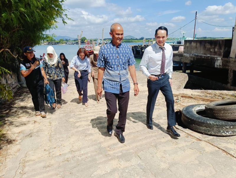 ภาพ สำนักงานประชาสัมพันธ์จังหวัดภูเก็ต