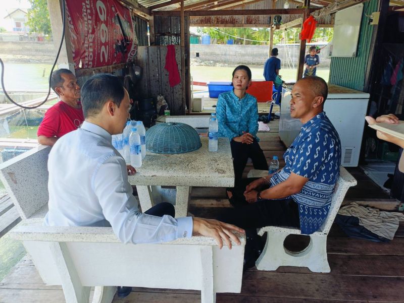 ภาพ สำนักงานประชาสัมพันธ์จังหวัดภูเก็ต