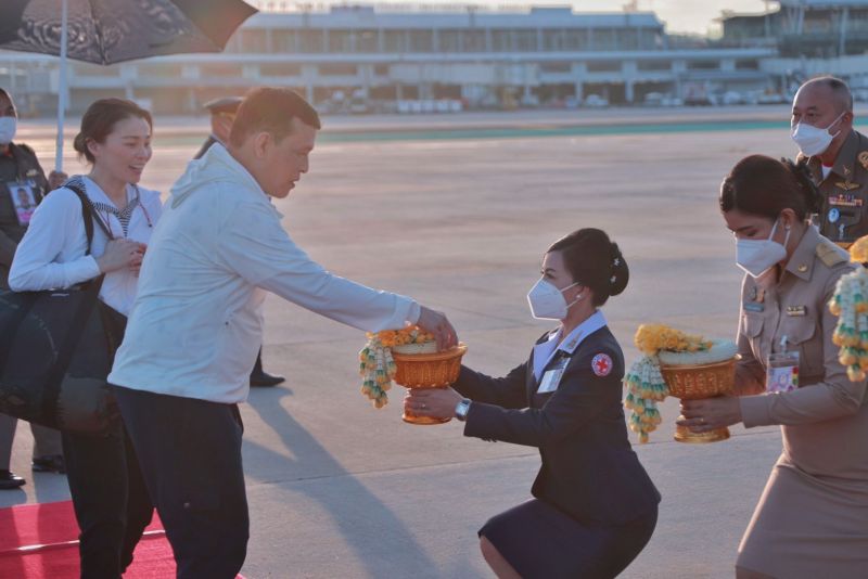 ภาพ สำนักงานประชาสัมพันธ์จังหวัดภูเก็ต