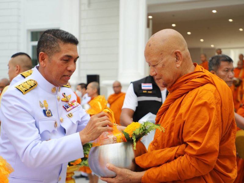 ภาพ สำนักงานประชาสัมพันธ์จังหวัดภูเก็ต