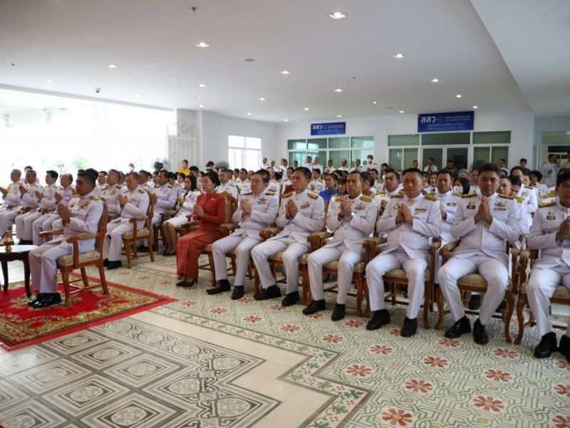 ภาพ สำนักงานประชาสัมพันธ์จังหวัดภูเก็ต