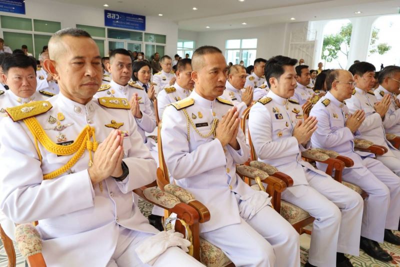 ภาพ สำนักงานประชาสัมพันธ์จังหวัดภูเก็ต