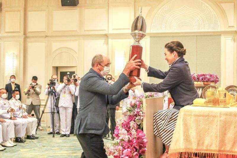 ภาพ สำนักงานประชาสัมพันธ์จังหวัดภูเก็ต