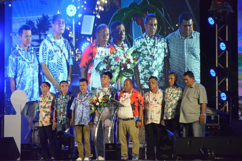 ภาพ สำนักงานประชาสัมพันธ์จังหวัดภูเก็ต