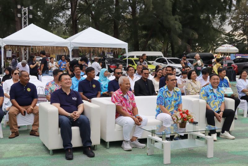 ภาพ สำนักงานประชาสัมพันธ์จังหวัดภูเก็ต