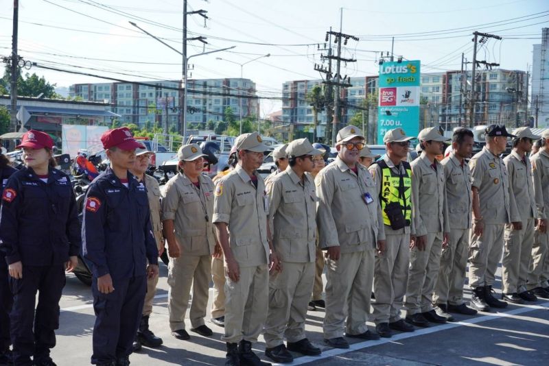 ภาพ สำนักงานประชาสัมพันธ์จังหวัดภูเก็ต