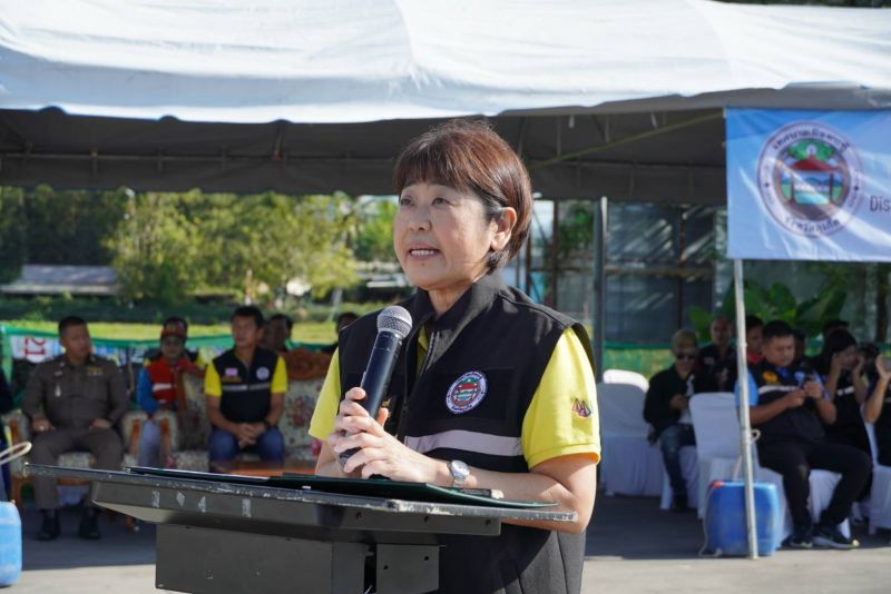 ภาพ สำนักงานประชาสัมพันธ์จังหวัดภูเก็ต