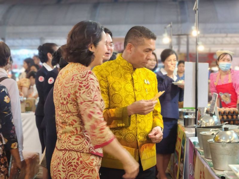 ภาพ สำนักงานประชาสัมพันธ์จังหวัดภูเก็ต