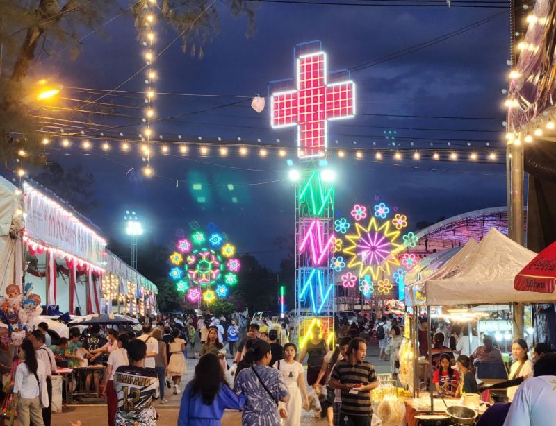 ภาพ สำนักงานประชาสัมพันธ์จังหวัดภูเก็ต