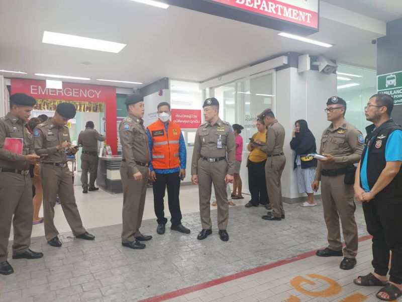 ภาพ สำนักงานประชาสัมพันธ์จังหวัดภูเก็ต