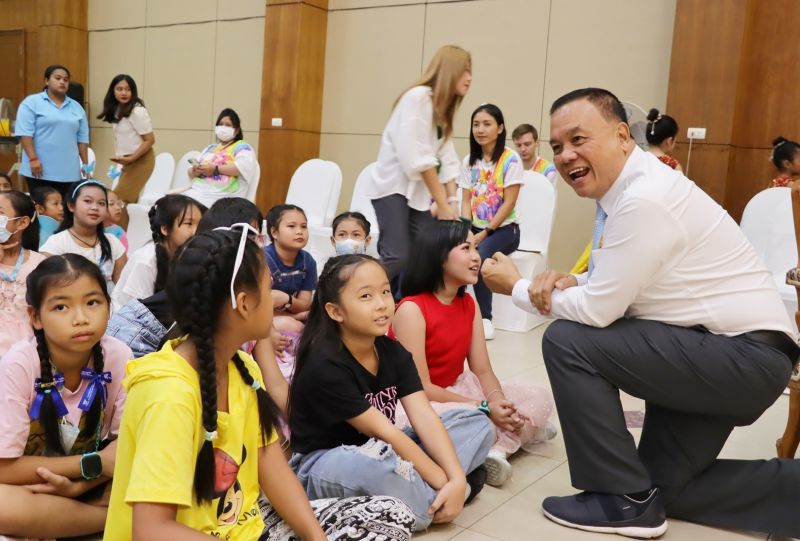 ภาพ สำนักงานประชาสัมพันธ์จังหวัดภูเก็ต