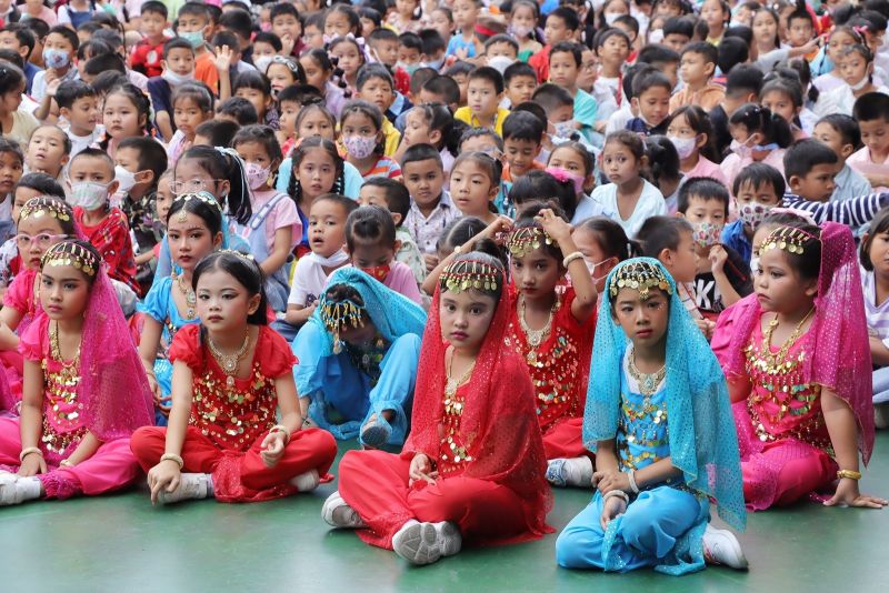 ภาพ สำนักงานประชาสัมพันธ์จังหวัดภูเก็ต