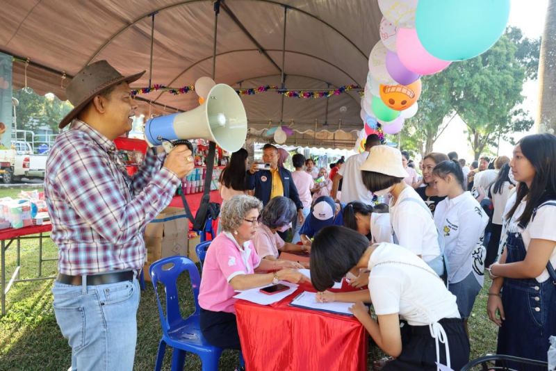 ภาพ สำนักงานประชาสัมพันธ์จังหวัดภูเก็ต