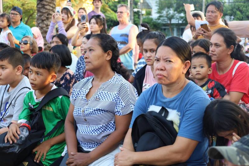 ภาพ สำนักงานประชาสัมพันธ์จังหวัดภูเก็ต