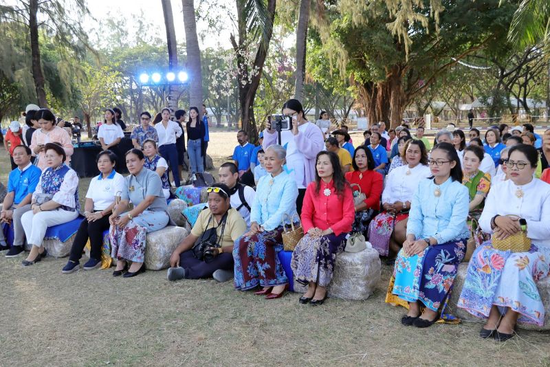 ภาพ สำนักงานประชาสัมพันธ์จังหวัดภูเก็ต