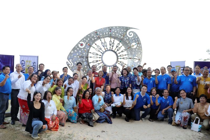 ภาพ สำนักงานประชาสัมพันธ์จังหวัดภูเก็ต