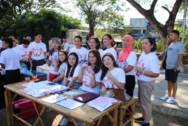 ภาพ สำนักงานประชาสัมพันธ์จังหวัดภูเก็ต