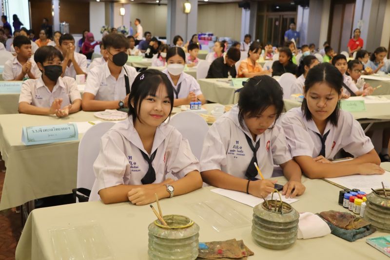 ภาพ สำนักงานประชาสัมพันธ์จังหวัดภูเก็ต