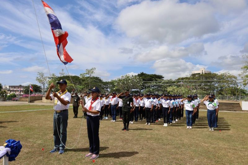 ภาพ สำนักงานประชาสัมพันธ์จังหวัดภูเก็ต