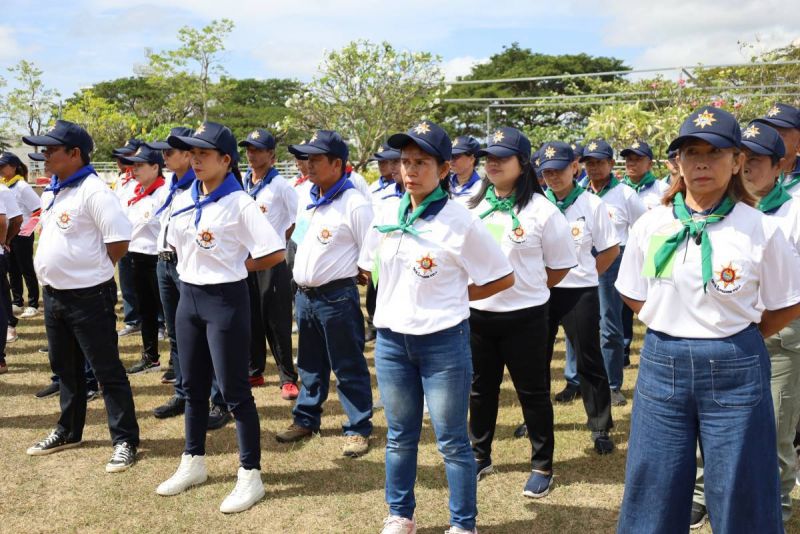 ภาพ สำนักงานประชาสัมพันธ์จังหวัดภูเก็ต