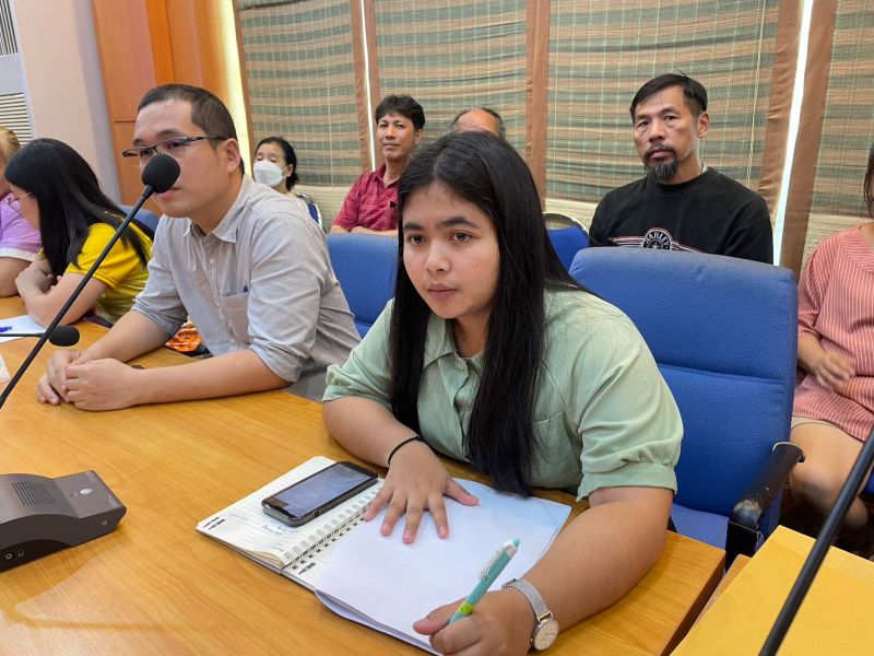 ภาพ สำนักงานประชาสัมพันธ์จังหวัดภูเก็ต