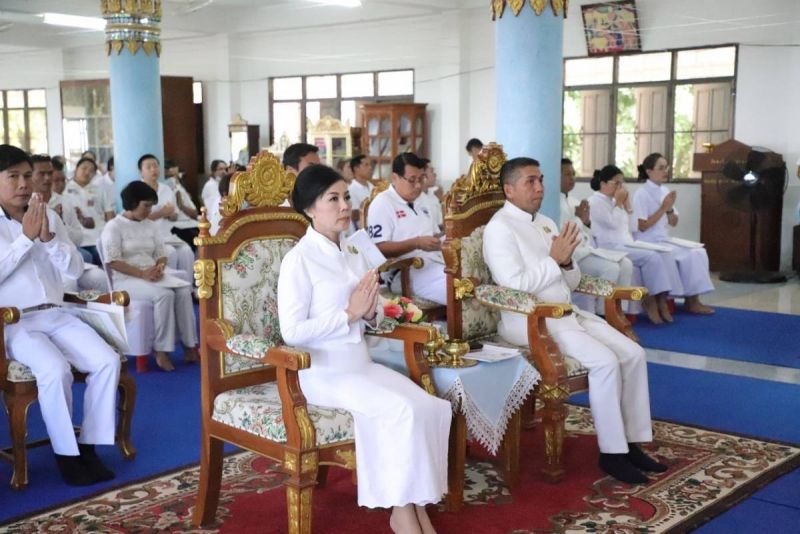 ภาพ สำนักงานประชาสัมพันธ์จังหวัดภูเก็ต