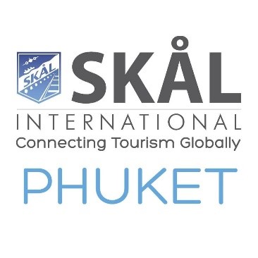 Skål International Phuket Dinner - February