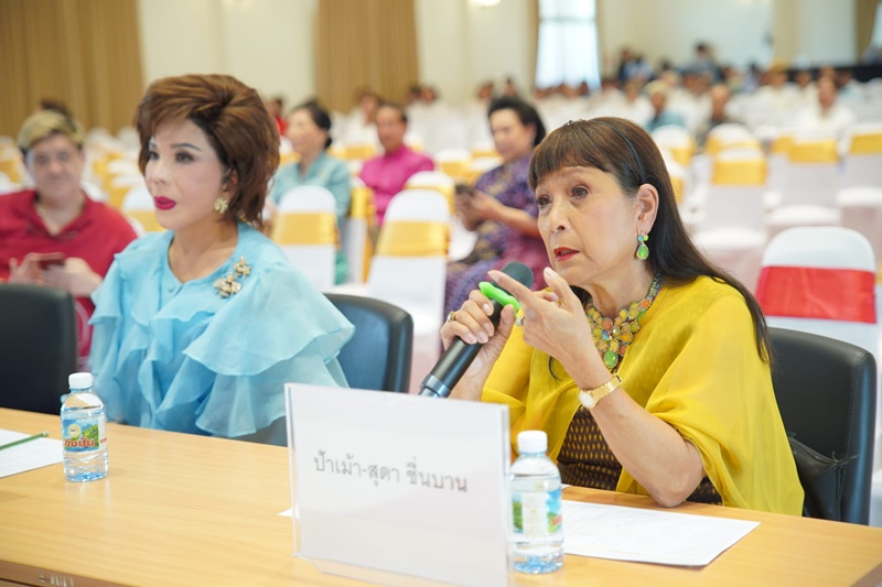 ภาพ สำนักงานประชาสัมพันธ์จังหวัดภูเก็ต