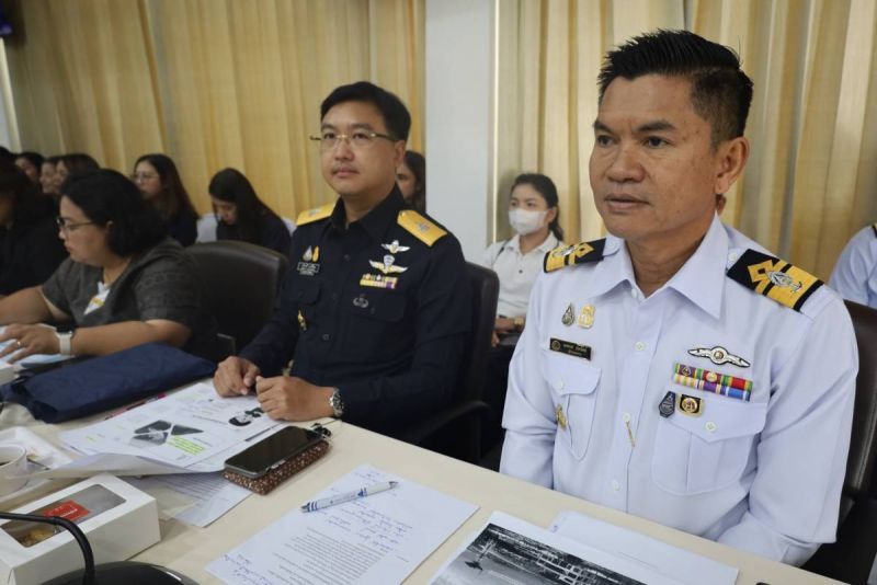 ภาพ สำนักงานประชาสัมพันธ์จังหวัดภูเก็ต