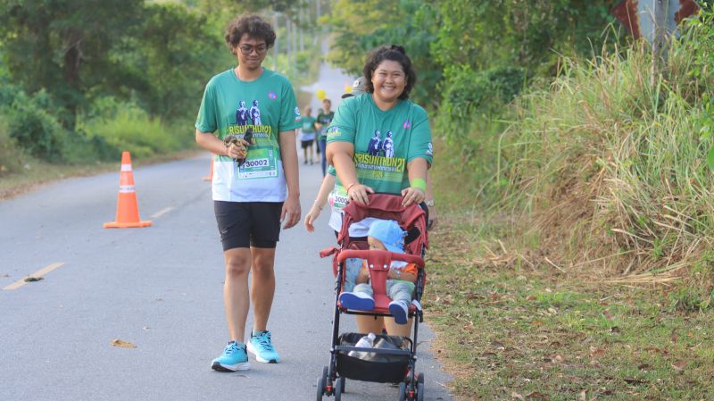 ภาพ เทศบาลตำบลศรีสุนทร