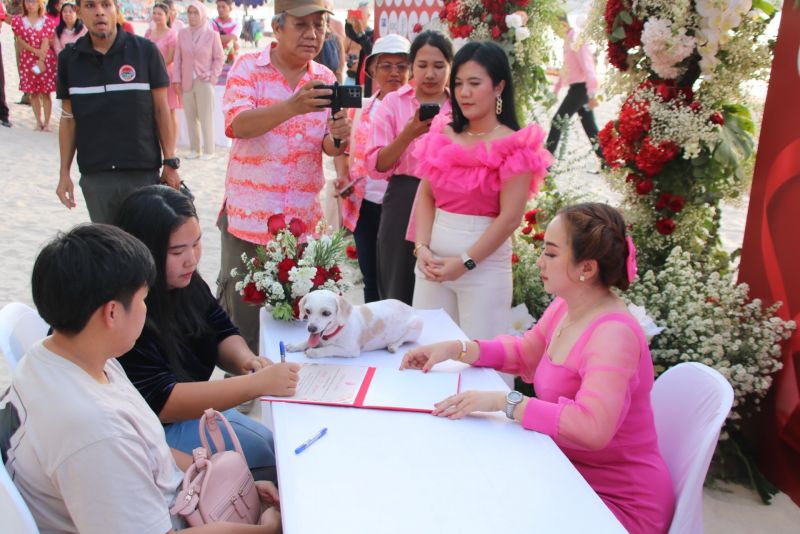 ภาพ สำนักงานประชาสัมพันธ์จังหวัดภูเก็ต