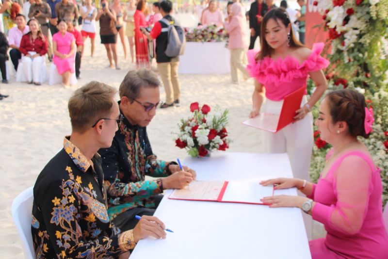 ภาพ สำนักงานประชาสัมพันธ์จังหวัดภูเก็ต