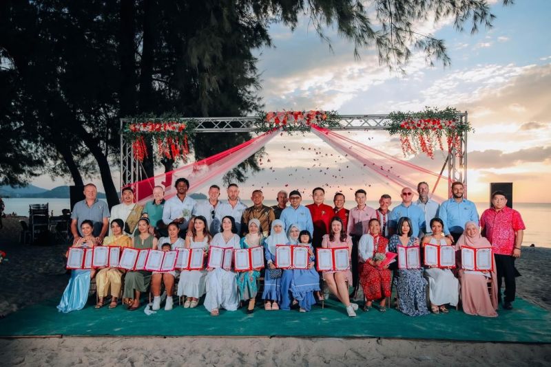 ภาพ สำนักงานประชาสัมพันธ์จังหวัดภูเก็ต