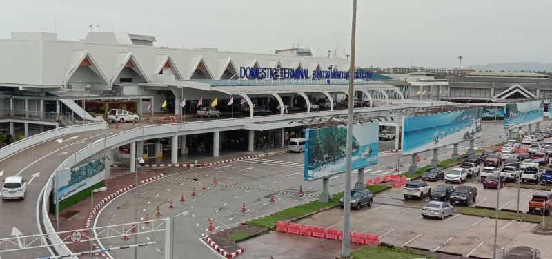 ’สุริยะ’ สั่งตรวจสอบปมตั๋ว ‘กรุงเทพฯ-ภูเก็ต’ ราคาแพง เร่งหาแนวทางปรับลดเพดานค่าโดยสาร 