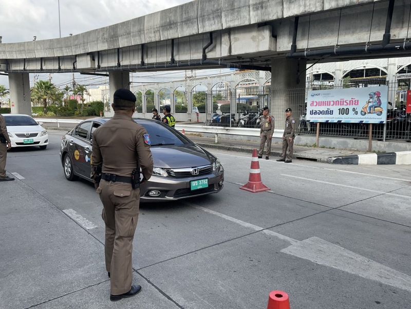 ภาพ ตำรวจท่องเที่ยวภูเก็ต