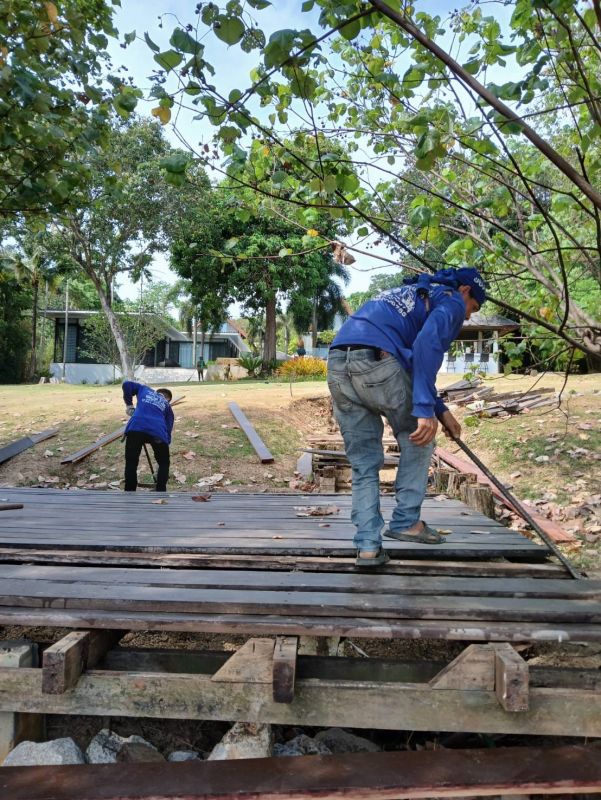 ภาพ สำนักงานประชาสัมพันธ์จังหวัดภูเก็ต