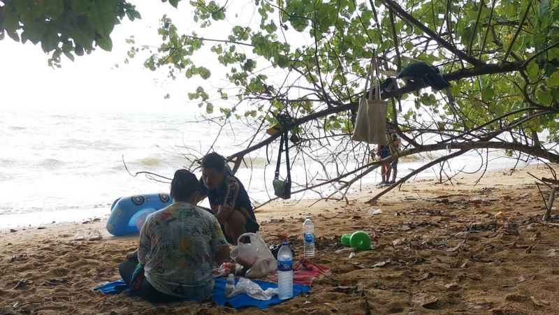 ภาพ สำนักงานประชาสัมพันธ์จังหวัดภูเก็ต