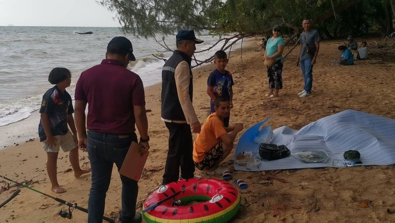 ภาพ สำนักงานประชาสัมพันธ์จังหวัดภูเก็ต