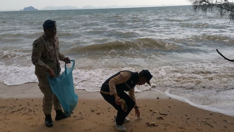 ภาพ สำนักงานประชาสัมพันธ์จังหวัดภูเก็ต